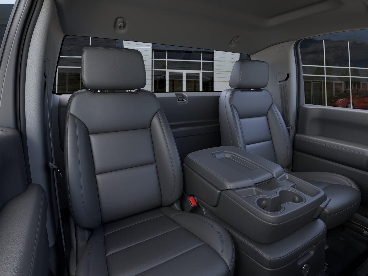 2026 GMC Sierra 1500 Pro - Photo 16