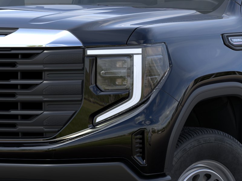 2026 GMC Sierra 1500 Pro - Photo 10