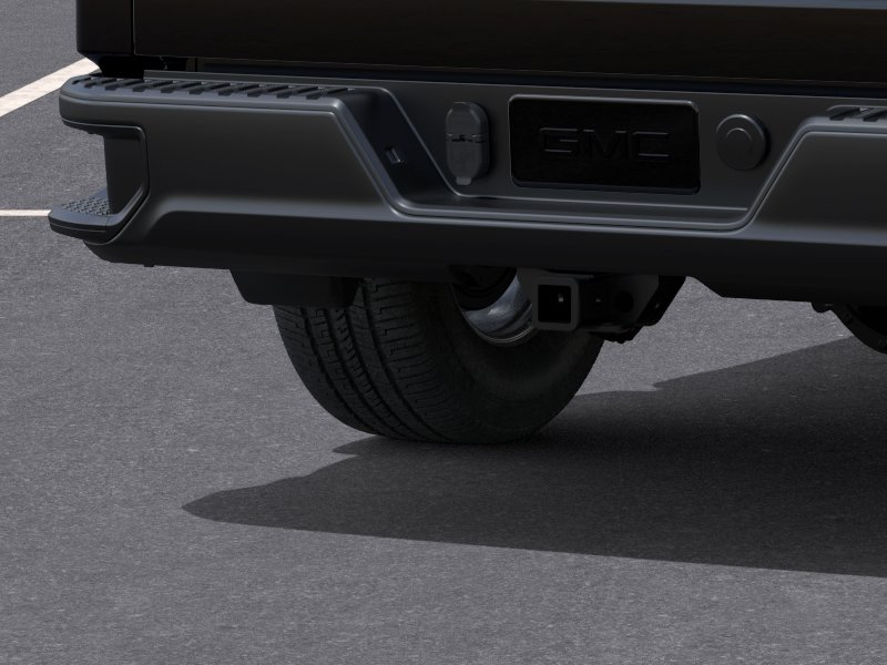 2026 GMC Sierra 1500 Pro - Photo 14