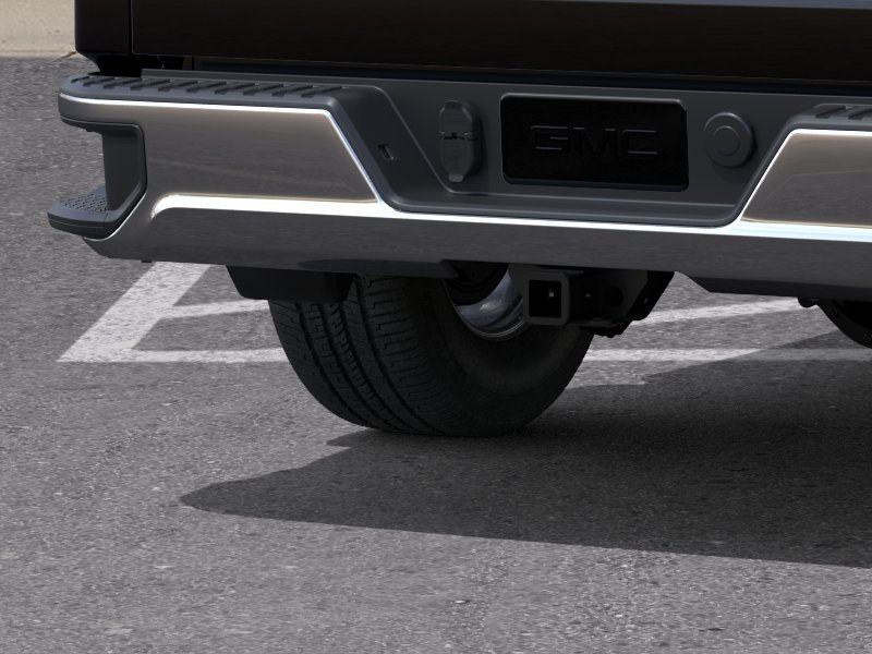 New 2026 Onyx Black GMC Pro image 39