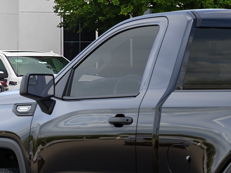 New 2026 Onyx Black GMC Pro image 37