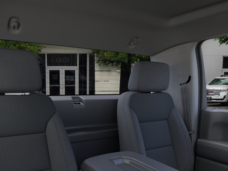 New 2026 Onyx Black GMC Pro image 49