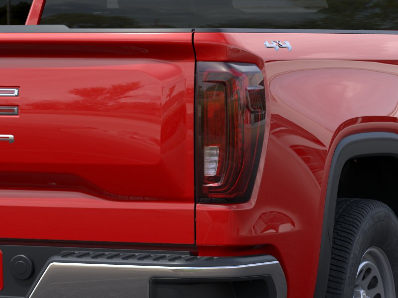 Used 2026 Cardinal Red GMC Pro image 35