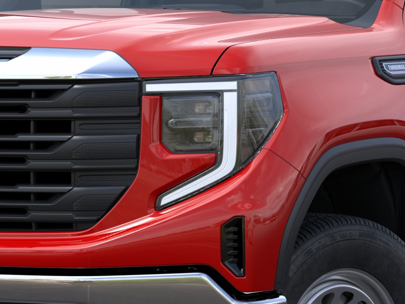 Used 2026 Cardinal Red GMC Pro image 34