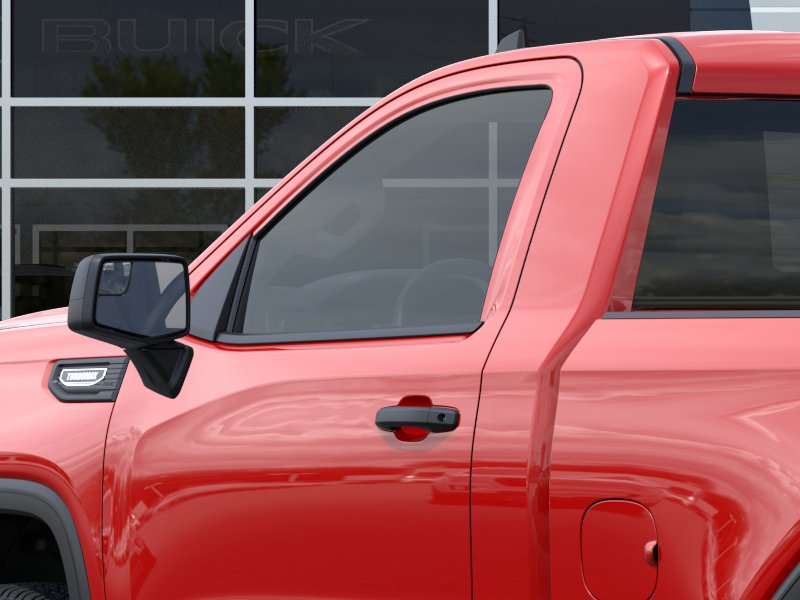 Used 2026 Cardinal Red GMC Pro image 36
