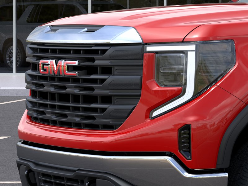 Used 2026 Cardinal Red GMC Pro image 37