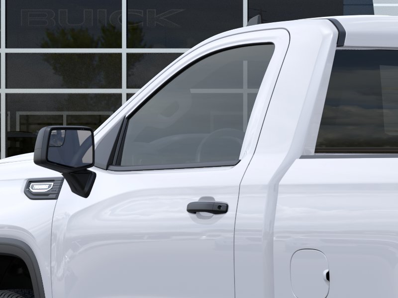 2026 GMC Sierra 1500 Pro - Photo 36