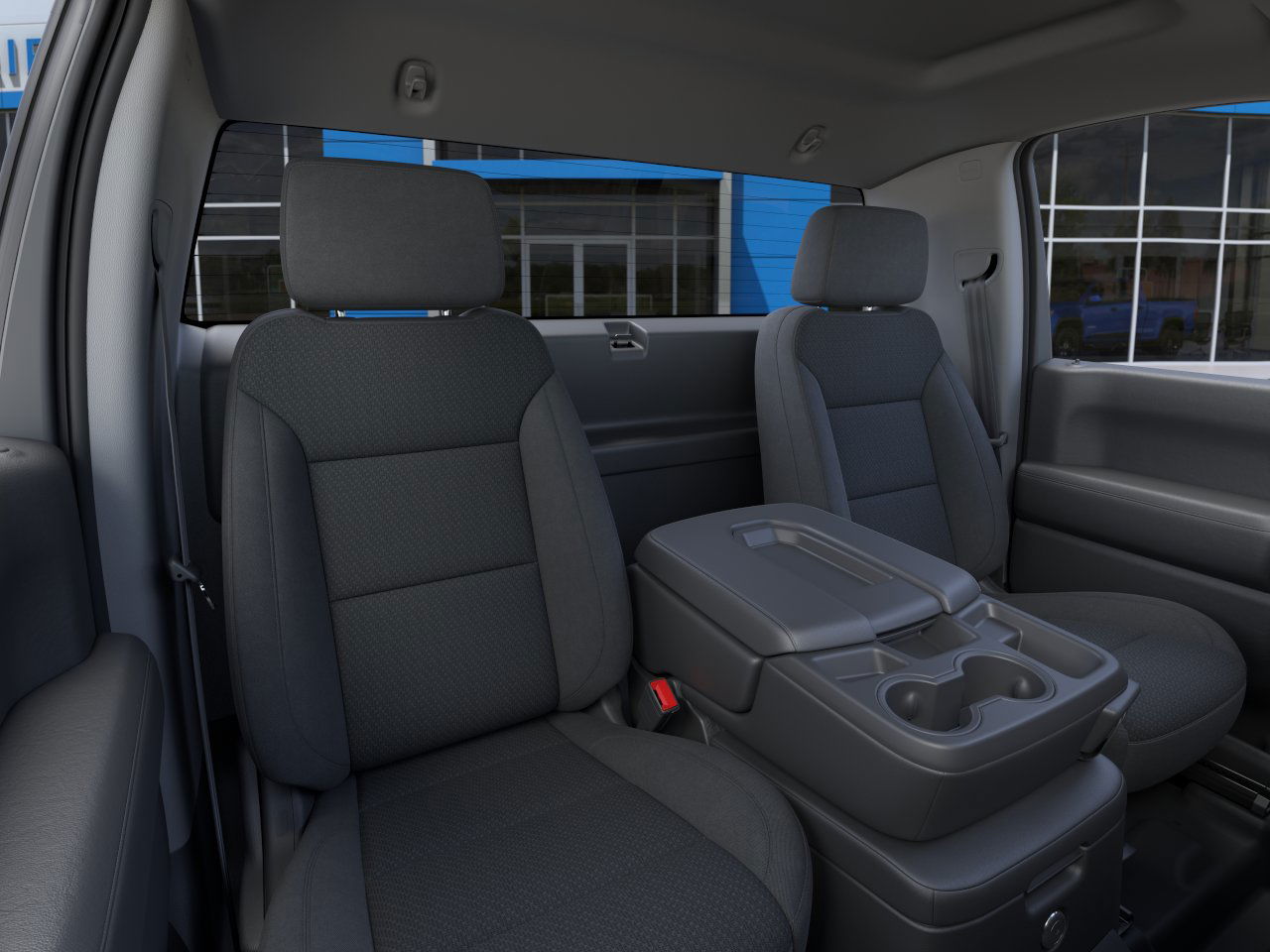 New 2026 Summit White GMC Pro image 51