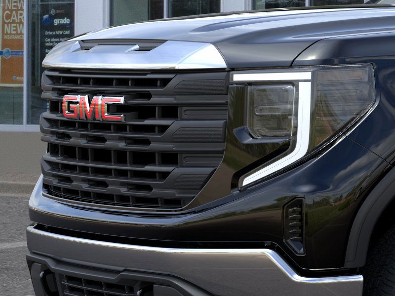 2026 GMC SIERRA - Image 43