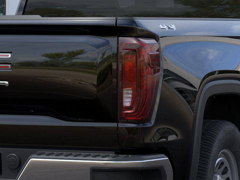 2026 GMC SIERRA - Image 41