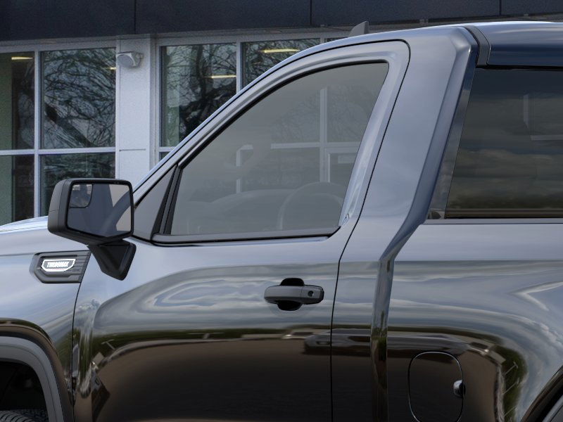 2026 GMC SIERRA - Image 42