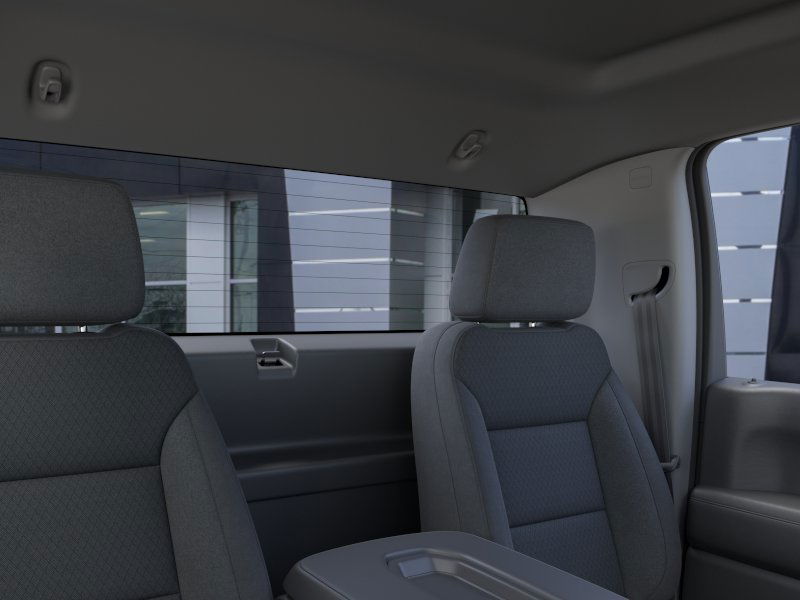 2026 GMC SIERRA - Image 54