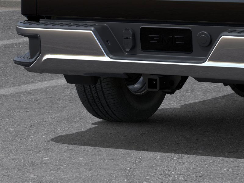 2026 GMC SIERRA - Image 44