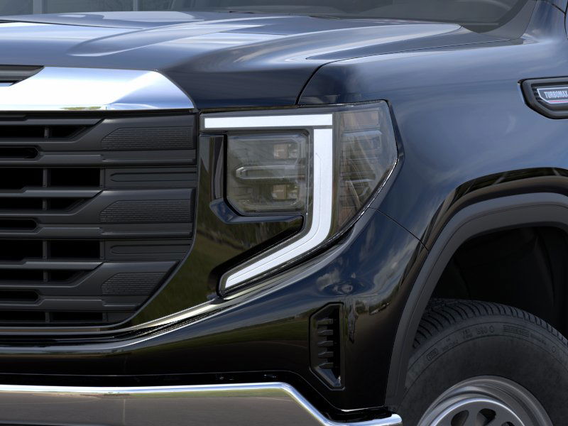 2026 GMC SIERRA - Image 40