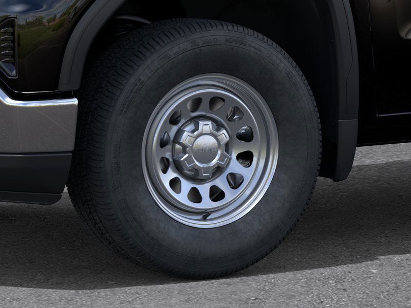 2026 GMC SIERRA - Image 39