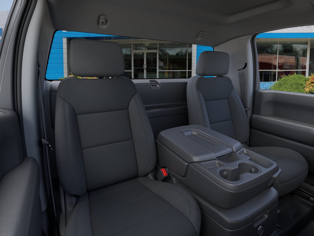 2026 GMC Sierra 1500 Pro - Photo 16