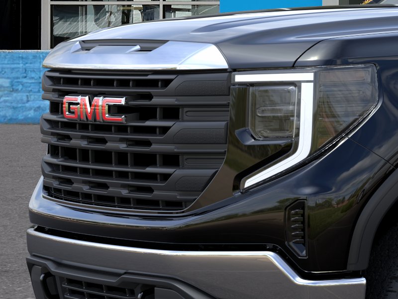 2026 GMC Sierra 1500 Pro - Photo 13