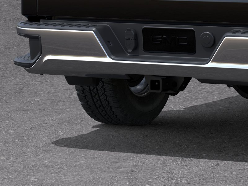 2026 GMC Sierra 1500 Pro - Photo 14
