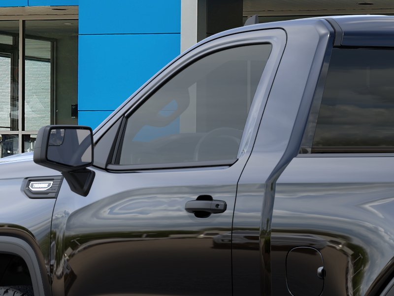 2026 GMC Sierra 1500 Pro - Photo 12