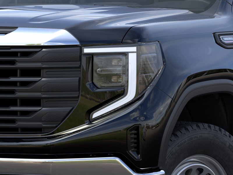 2026 GMC Sierra 1500 Pro - Photo 10