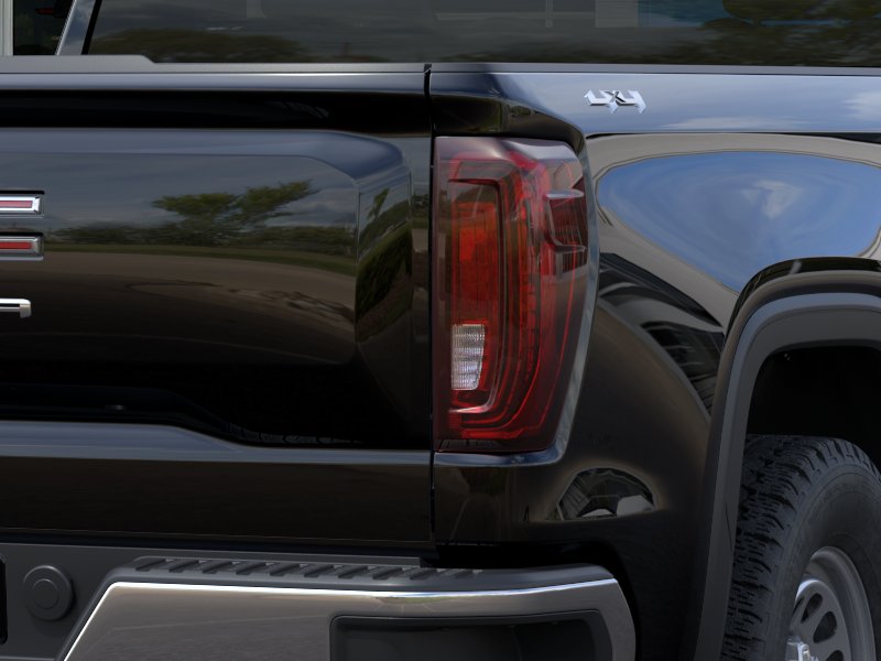 2026 GMC Sierra 1500 Pro - Photo 11