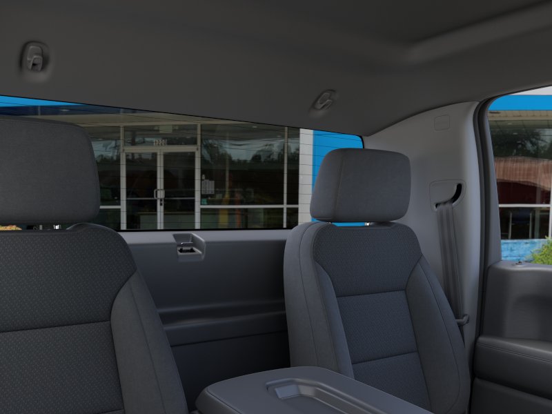 2026 GMC Sierra 1500 Pro - Photo 24