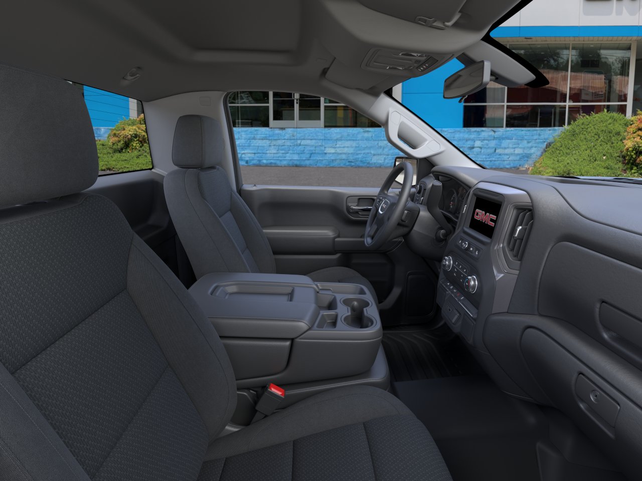2026 GMC Sierra 1500 Pro - Photo 17