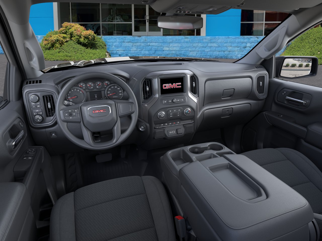 2026 GMC Sierra 1500 Pro - Photo 15