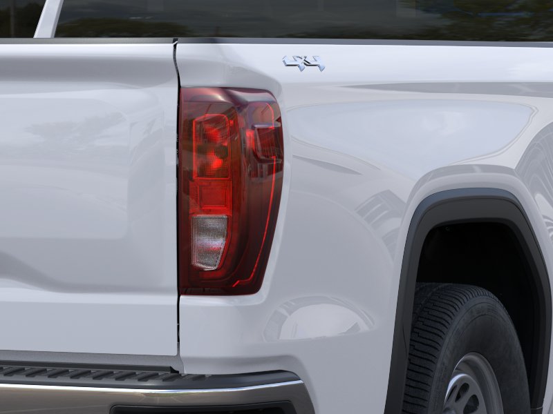 2026 GMC Sierra 1500 Pro - Photo 11