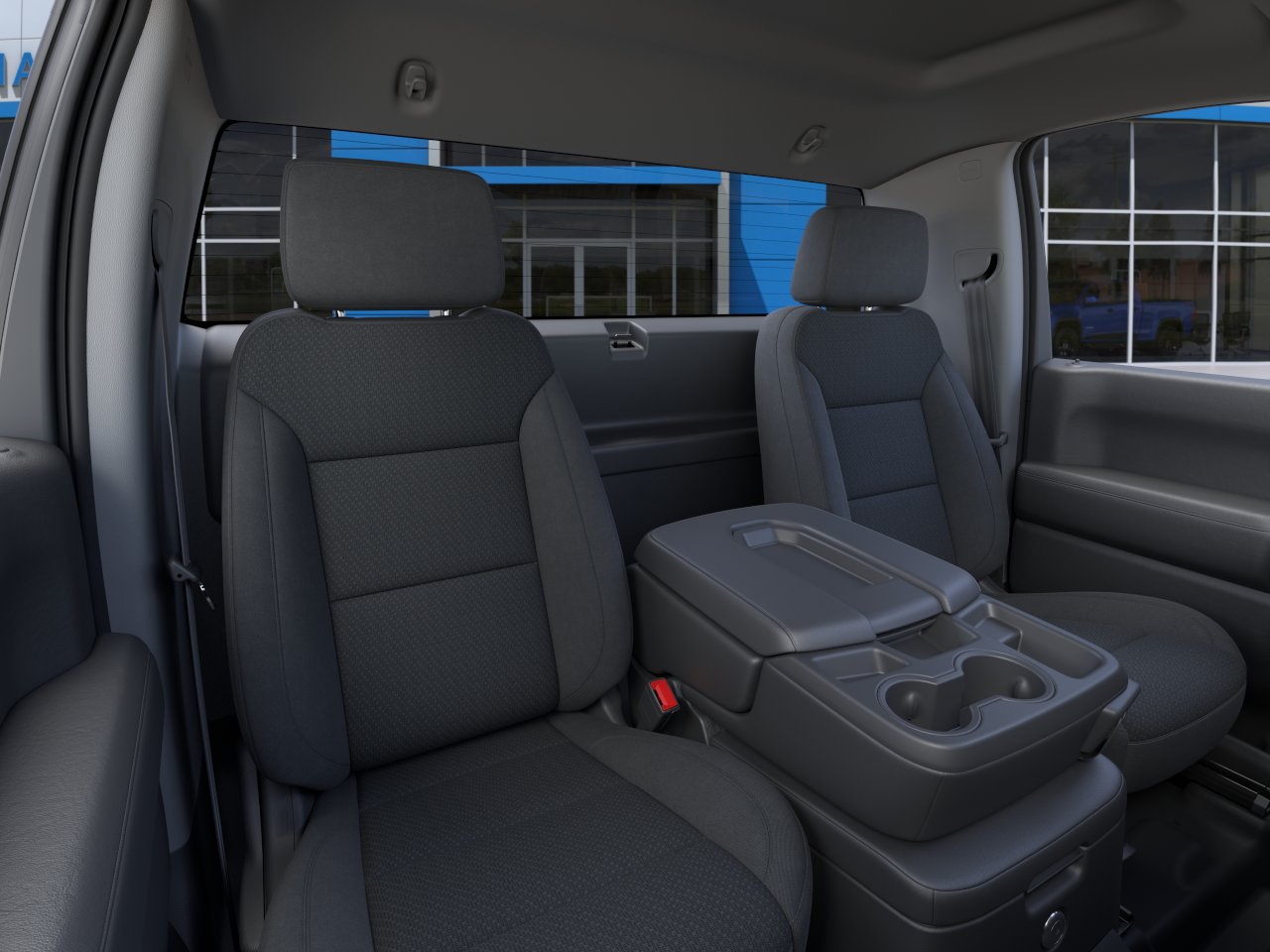 2026 GMC Sierra 1500 Pro - Photo 16