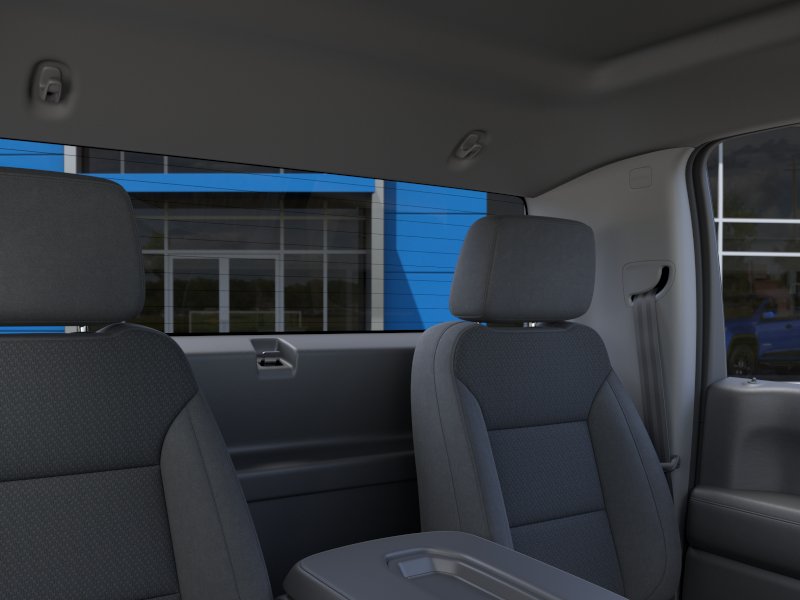 2026 GMC Sierra 1500 Pro - Photo 24