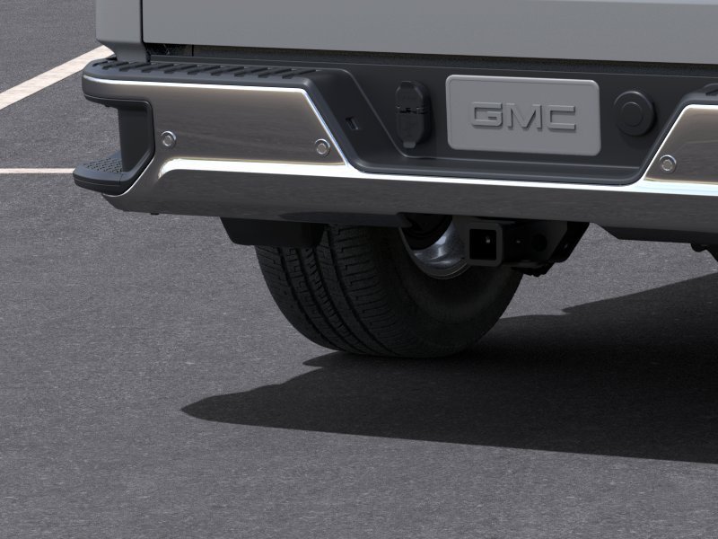 New 2024 GMC Sierra 1500 Pro Regular Cab in Alexandria 624308 Walker