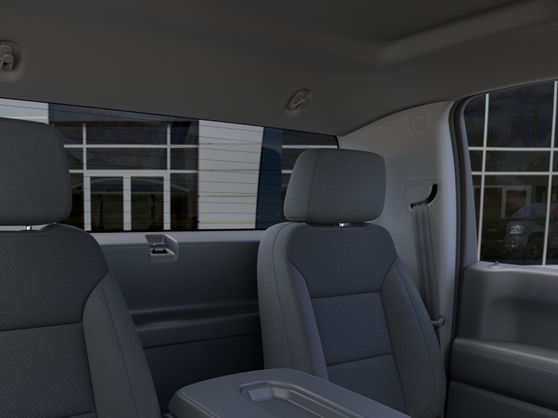 New 2024 GMC Sierra 1500 Pro Regular Cab in Alexandria 624308 Walker