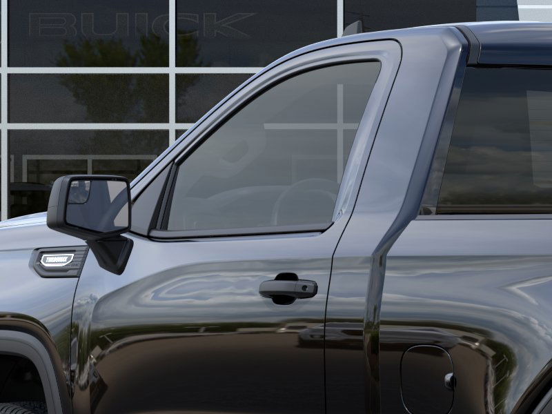 2025 Gmc Sierra 1500 Pro photo 12