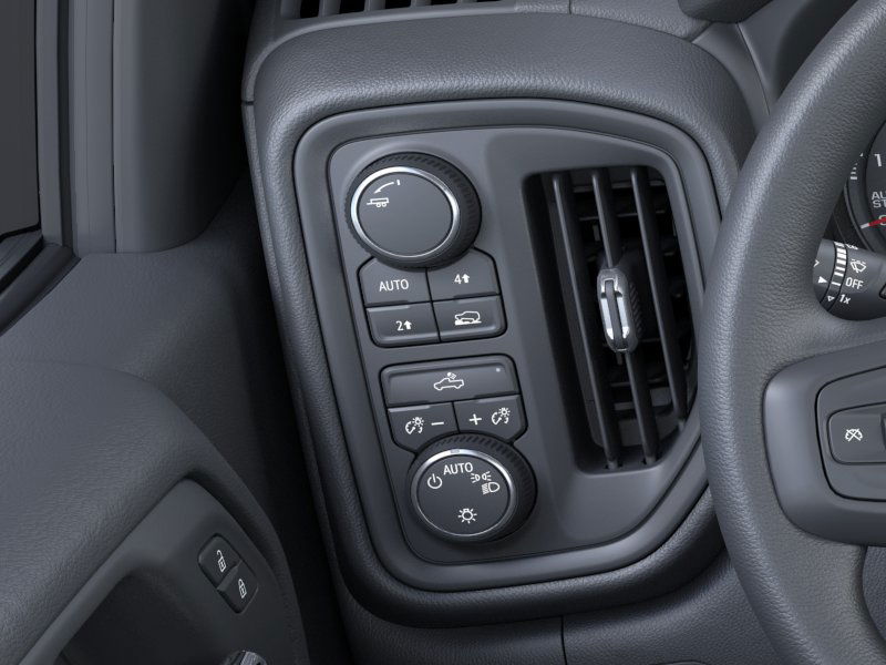 2025 Gmc Sierra 1500 Pro photo 21