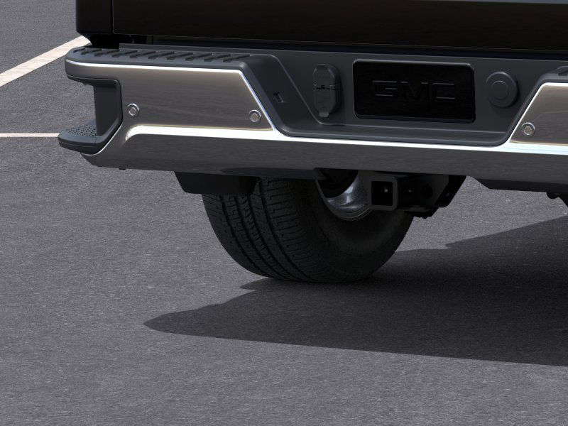 2025 Gmc Sierra 1500 Pro photo 14