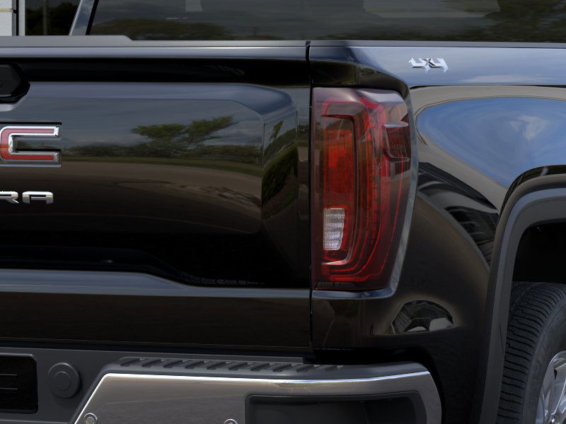 2025 Gmc Sierra 1500 Pro photo 11