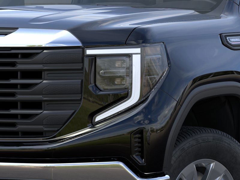 2025 Gmc Sierra 1500 Pro photo 10
