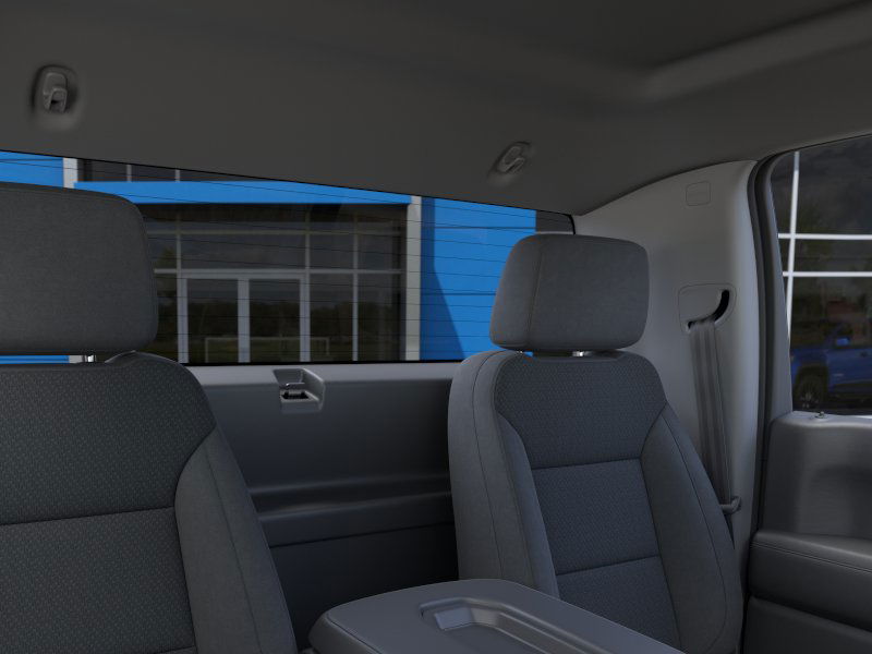 New 2026 Sterling Metallic GMC Pro image 55