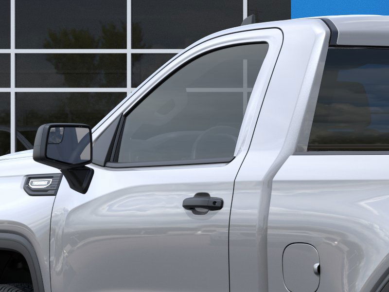 New 2026 Sterling Metallic GMC Pro image 43