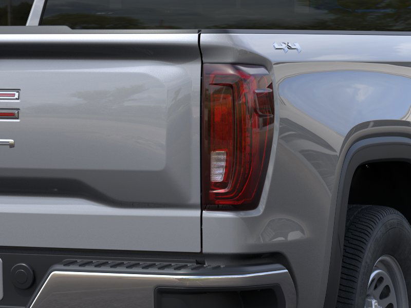 New 2026 Sterling Metallic GMC Pro image 42