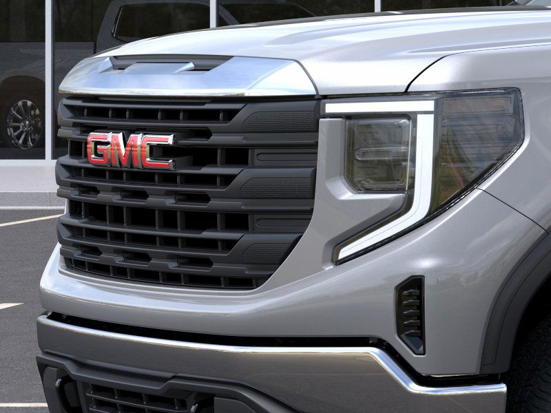 New 2026 Sterling Metallic GMC Pro image 44