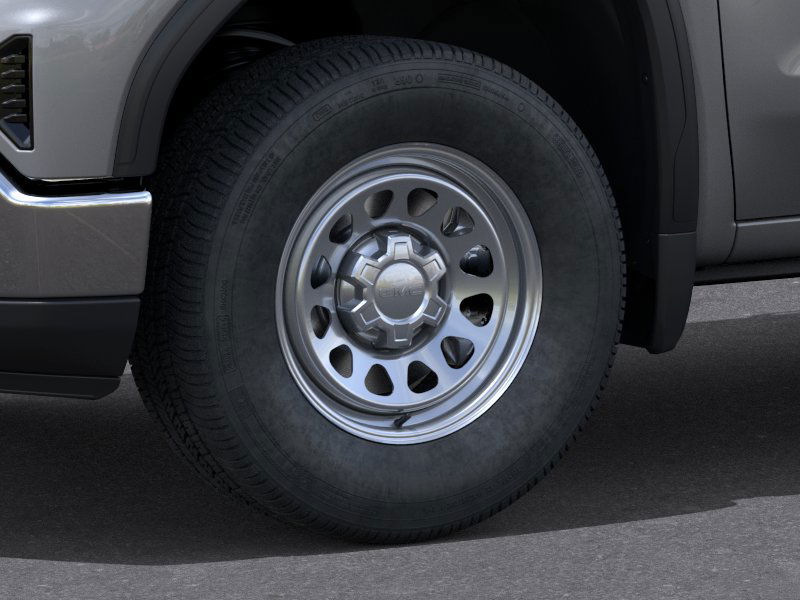 New 2026 Sterling Metallic GMC Pro image 40