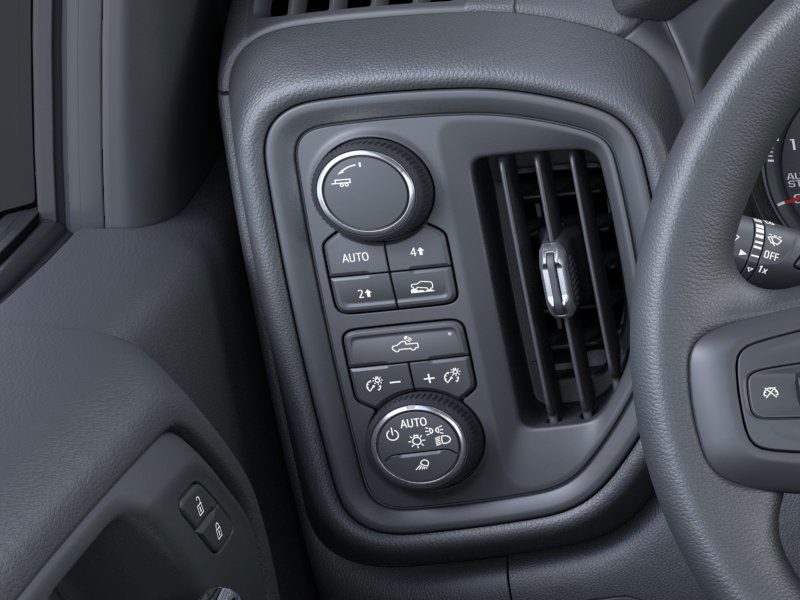 New 2026 Onyx Black GMC Pro image 22