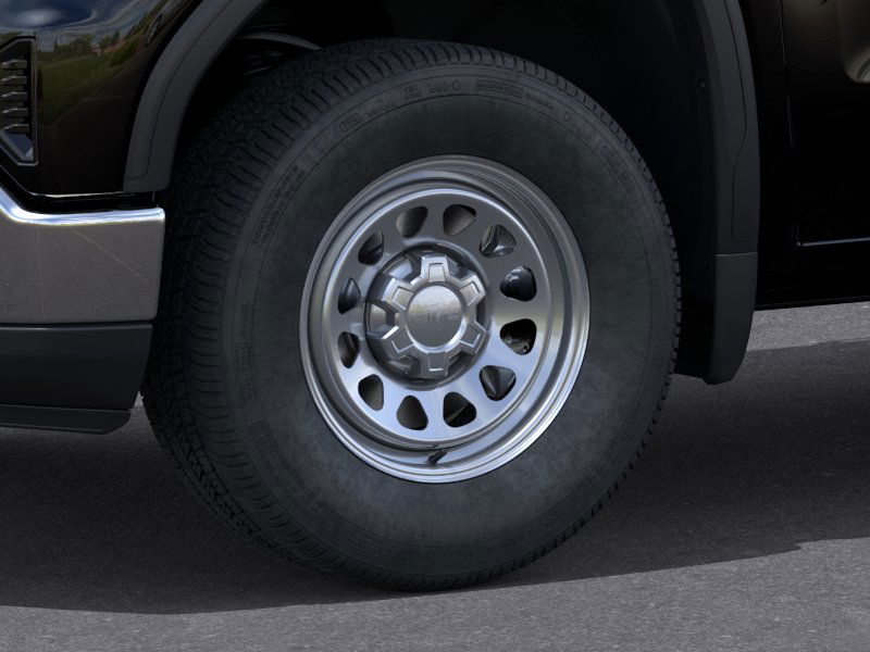 New 2026 Onyx Black GMC Pro image 9