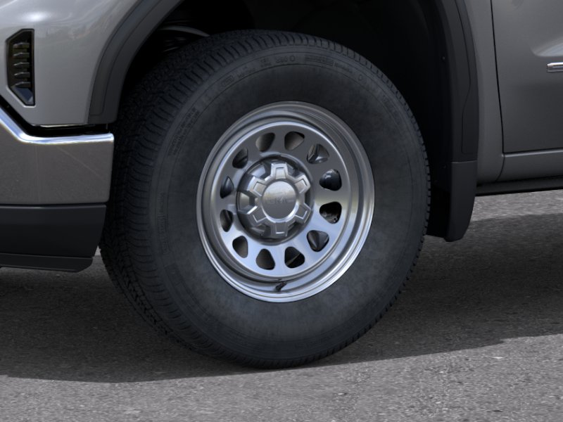 2026 GMC Sierra 1500 Pro - Photo 26