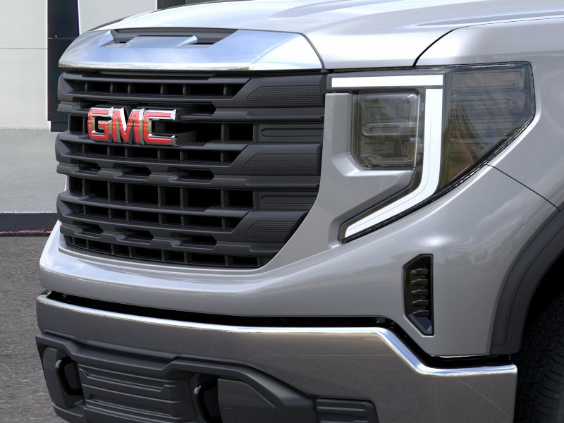 2026 GMC Sierra 1500 Pro - Photo 30