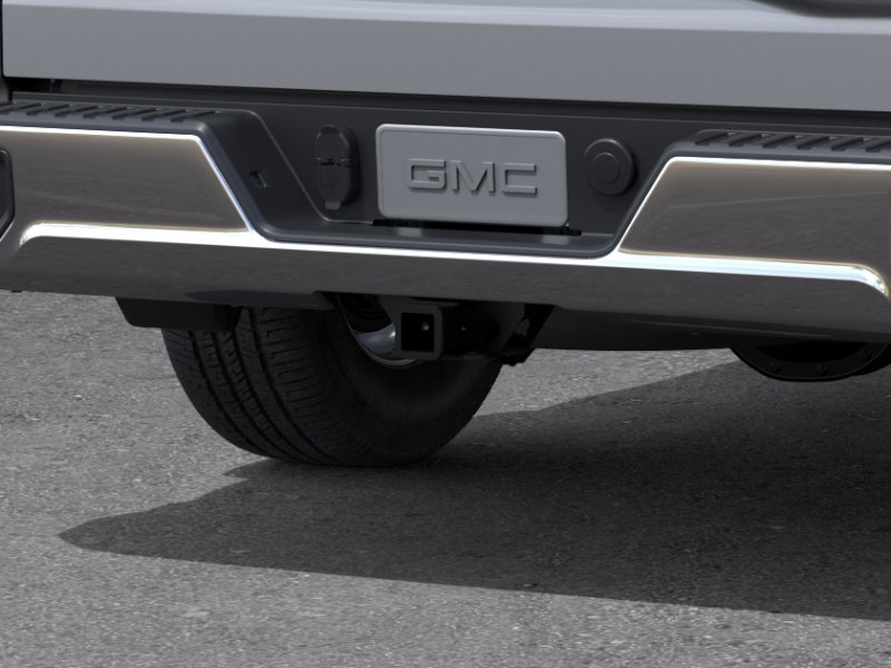 2026 GMC Sierra 1500 Pro - Photo 31