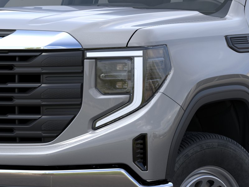2026 GMC Sierra 1500 Pro - Photo 27
