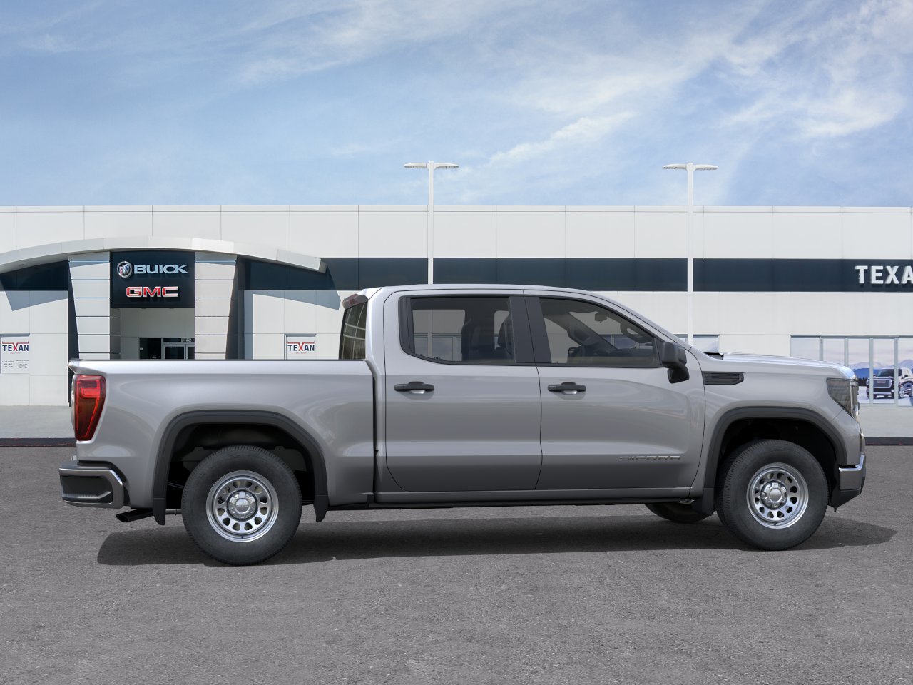 2026 GMC Sierra 1500 Pro - Photo 22
